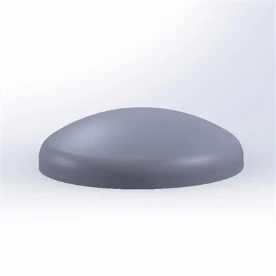 ظروف مخزن تحت فشار به پایان می رسد