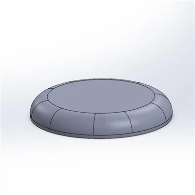 سر ظرف های استیل ضد زنگ